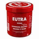EUTRA TETINA - starostlivosť o vemeno 1000 ml, pravý švajčiarský mliečny tuk bez chuti a zápachu, neomedzená životnosť