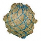 Sieťka na seno - krmidlo 14x14 cm