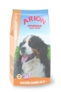 Krmivo pre starých a obéznych psovArion senior light 3 kg