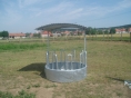 Krmidlo pre kone - vonkajšie