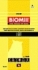 BIOMILL Cat Light 2 kg - pre obézne mačky