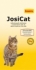 JOSERA JosiCat 10kg - pre mačkys nízkou aktivitou