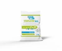 VITAPLASTIN forte plv. a.u.v. 1 kg , doplnok výživy