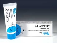 ALAPTID ung. a. u. v.  20 g