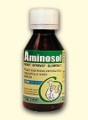 AMINOVIT SOL  100 ml, doplnok výživy