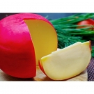 VOSK ČERVENÝ (PARAFÍN) NA SYRY  1 kg