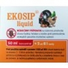 EKOSIP  liquid  50 ml