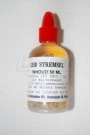 Syridlo Stremsel LACTOFERM 100ml , vynikajúce tekuté holandské chymozinové syridlo