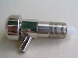 Klobúkový ventil 3/4 predĺžený o 15 mm