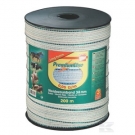 Premium pastvinový plotový pás AKO 20 mm, 200m