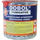 DOBOL / ATAK / FUMIGATOR - dymovnica proti hmyzu 20 g