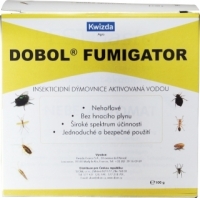 Dymovnica  Dobol Fumigator 100 g