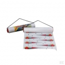 Mucholapka v rolke Fly Roll 7 m x 30 cm