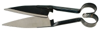Nožnice na strihanie oviec - BERGER 