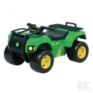 Terénne vozidlo John Deere