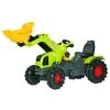 Claas Atles 340 s čel. naklad.