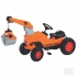 Nakladač Big Constructor